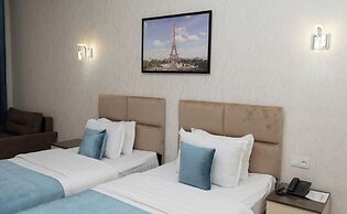 The Tower Hotel Tashkent