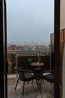The Tower Hotel Tashkent