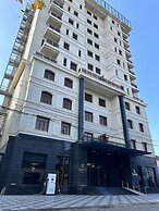 The Tower Hotel Tashkent