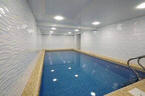 The Tower Hotel Tashkent