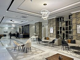 The Tower Hotel Tashkent