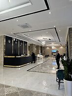 The Tower Hotel Tashkent