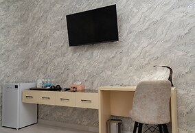 The Tower Hotel Tashkent
