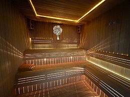 The Tower Hotel Tashkent