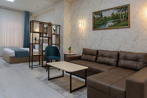 The Tower Hotel Tashkent