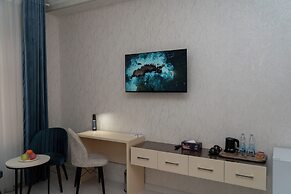 The Tower Hotel Tashkent
