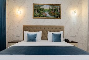 The Tower Hotel Tashkent