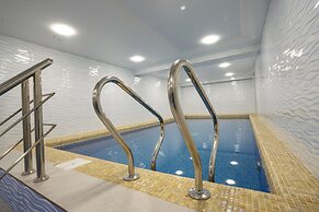The Tower Hotel Tashkent