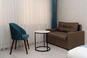 The Tower Hotel Tashkent