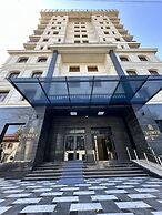 The Tower Hotel Tashkent