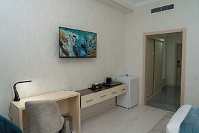 The Tower Hotel Tashkent
