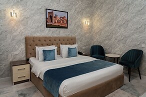 The Tower Hotel Tashkent