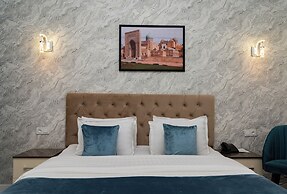 The Tower Hotel Tashkent