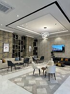 The Tower Hotel Tashkent