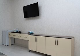 The Tower Hotel Tashkent