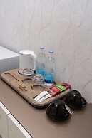 The Tower Hotel Tashkent
