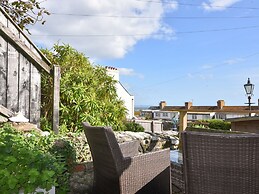 Marnie's Rest