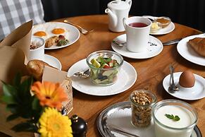 Hotel Stoller