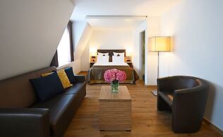 Hotel Stoller