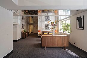 Hotel Stoller