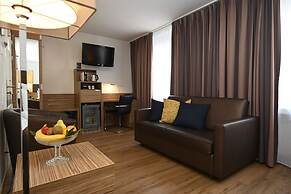 Hotel Stoller