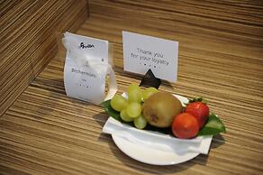 Hotel Stoller