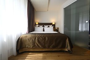 Hotel Stoller