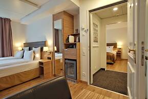 Hotel Stoller