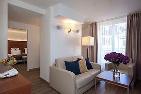 Hotel Stoller
