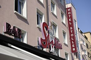 Hotel Stoller