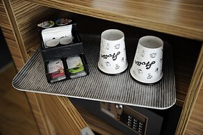 Hotel Stoller