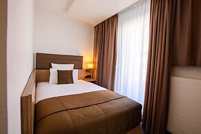 Hotel Stoller