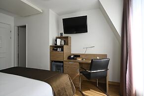 Hotel Stoller
