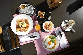Hotel Stoller