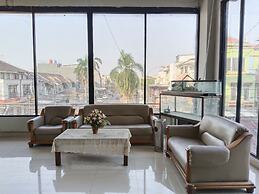The Vinci Hotel powered by Cocotel