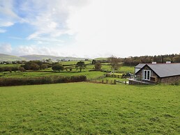 Bryn Eglwys Cottage