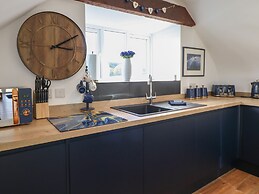 Bryn Eglwys Cottage
