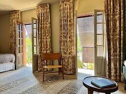 Gare du Nord Hotel