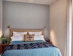 Gare du Nord Hotel