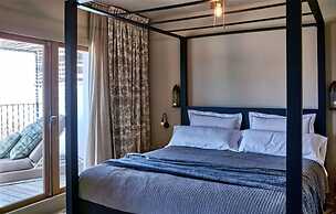 Gare du Nord Hotel