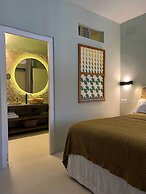Gare du Nord Hotel