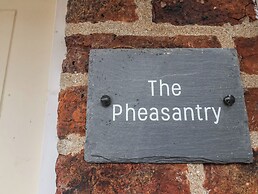 The Pheasantry