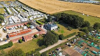 The Pheasantry