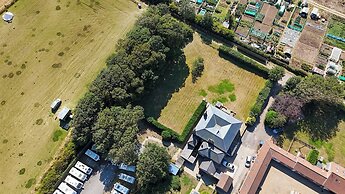 The Pheasantry