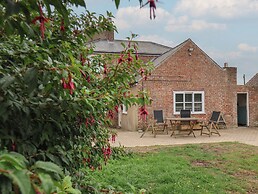 The Pheasantry