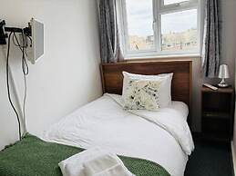 Captain Howey Hotel