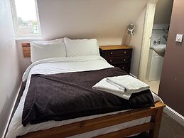 Captain Howey Hotel