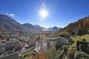 Feeling Home Lugano