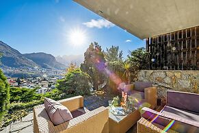 Feeling Home Lugano
