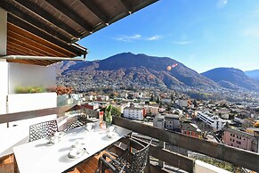 Feeling Home Lugano
